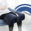 Air pressure knee Massager-Dark Blue