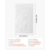 Empty Sandbags, 100 Packs 16 x 26 in, Heavy Duty Sand Bags Sacks with Ties, 50lb Capacity Woven Polypropylene Sandbags