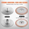 Professional Dancing Pole, Spinning Static Dancing Pole Kit, Portable Removable Pole, 45mm Heavy-Duty Stainless Steel Pole