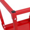 Plyometric Jump Boxes, 12/18/24/30 Inch Plyo Box, Platform and Jumping Agility Box, Anti-Slip Fitness Exercise Step Up Box Set for Home Gym Training