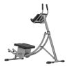 AB Workout Machine, Ab Workout Equipment at Home Gym, Core & Abdominal Trainers for Women, 440 lbs Weight Capacity Strength Training Ab Cruncher