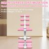 Trainer Machine with Resistance Bands Squat Assist Trainer for Household