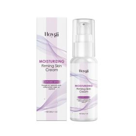 Hoygi Moisturizing Firming Cream, Gently Hydrates, Firming, Refreshing Skin, Delicate And Tender Body Lotion (Option: 30g-51.35g-1.18*1.18*4.33inch)