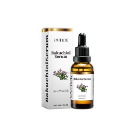 OUHOE Facial Essence, Improve Facial Skin Moisturizing Elastic Firming Hydrating Facial Skin Care Essence (Option: 30ml-46.11g-4.13*1.18*1.18inch)