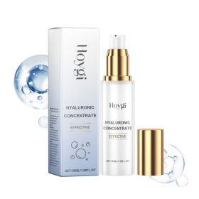 Hoygi Hyaluronic Acid Hydrating Essence Gently Nourishes Skin, Hydrates, Moisturizes, Brightening And Rejuvenating Essence (Option: 50ml-94.87g-5.19*1.37*1.37inch)