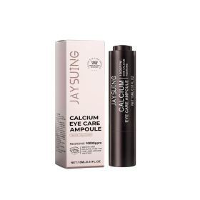 Jaysuing Eye Care Ampoule, Moisturizing And Firming Eye Skin Massage Serum (Option: 15ml-47.5g-4.33*1.1*1.1inch)
