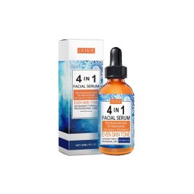 OUHOE Facial Essence, Improves Skin Elasticity, Brightening Skin, Improves Dull Skin, Moisturizes And Hydrates (Option: 30ml-45.35g-4.13*1.18*1.18inch)