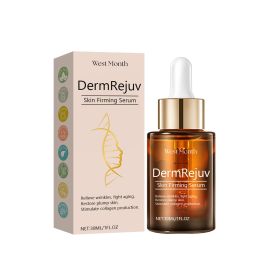 West&Month Firming Skin Essence, Brightening, Moisturizing And Smoothing Skin Line Firming Treatment Essence (Option: 30ml-47g-3.78*1.34*1.34inch)