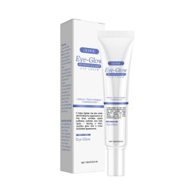 OUHOE Firming Eye Cream Gentle Repair Moisture To Reduce Fine Lines Around The Eyes Massage Eye Skin Firming Eye Cream (Option: 15g-31.8g-5.5*1.2*0.8inch)
