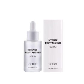 OUHOE  Brightening Essence Hydrates, Nourishes And Nourishes The Skin And Tones The Skin (Option: 30ml-50g-4.13*1.18inch)
