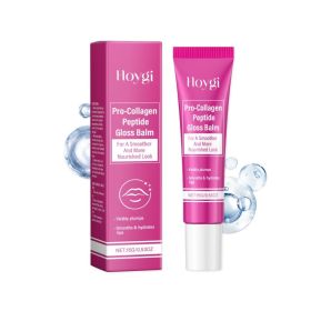Hoygi Moisturizing Lip Balm, Gently Nourishes Tender Moisturizing Lip And Skin Care Moisturizing Lip Balm (Option: 15g-24g-4.13*0.94*0.94inch)