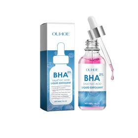 OUHOE Exfoliating Essence, Effective In Softening Dead Skin, Brightening And Repairing Skin Smooth And Delicate Essence (Option: 30ml-53.7g-4.33*1.18*1.18inch)