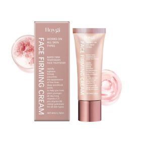 Hoygi Firming Cream, Gentle Moisturizing Moisturizing Facial Skin Daily Skin Care Massage Hydrating Treatment Cream (Option: 50g-66.8g-5.51*1.38*1.38inch)