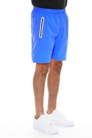 Active Sports Performance Running Short (Color: ROYAL, size: XL)