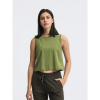 JupiterGear Round-Neck Cropped Tank