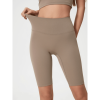 JupiterGear High-Rise Long Shorts