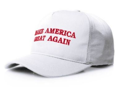 Men's Fashion And Comfort Hot Hats Baseball Caps (Option: Scarlet Letter)