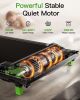 480L-A Under Desk Walking Pad Treadmill