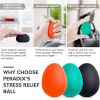 Hand Grip Strength Trainer, Stress Relief Ball