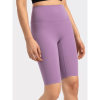 JupiterGear High-Rise Long Shorts