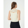 JupiterGear Round-Neck Cropped Tank