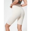 JupiterGear High-Rise Long Shorts