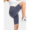 JupiterGear High-Rise Long Shorts