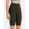 JupiterGear High-Rise Long Shorts