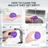Hand Grip Strength Trainer, Stress Relief Ball