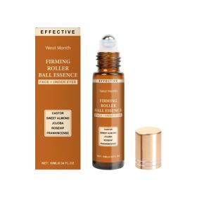 West&Month Firming Ball Essence, Gentle Hydrating Firming Moisturizing Nourishing Lifting Facial Skin Care (Option: 10ml/盒-44.22g-3.54*0.98*0.98inch)